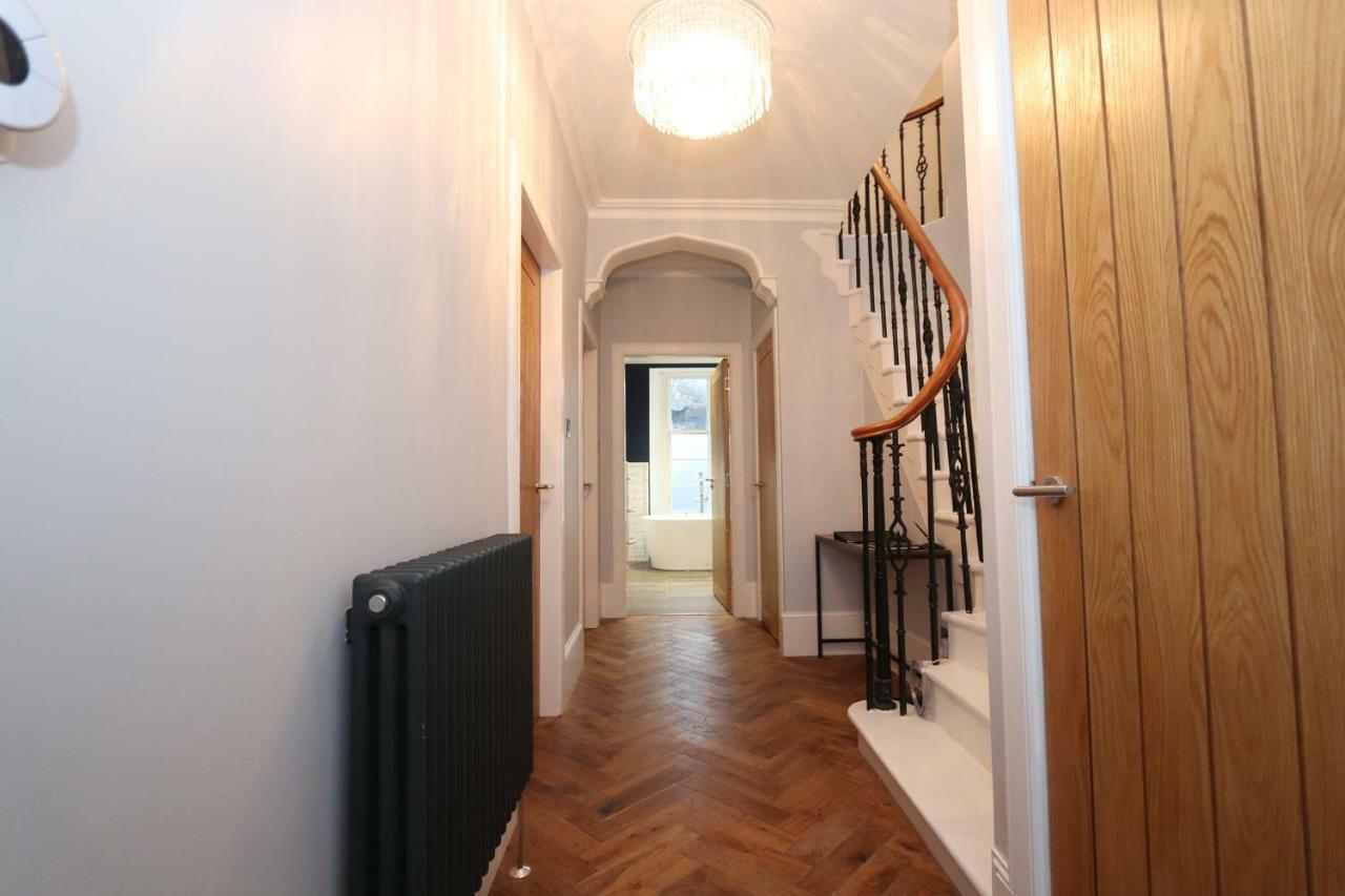 Dollar Apartments-41 Bridge Street Ngoại thất bức ảnh