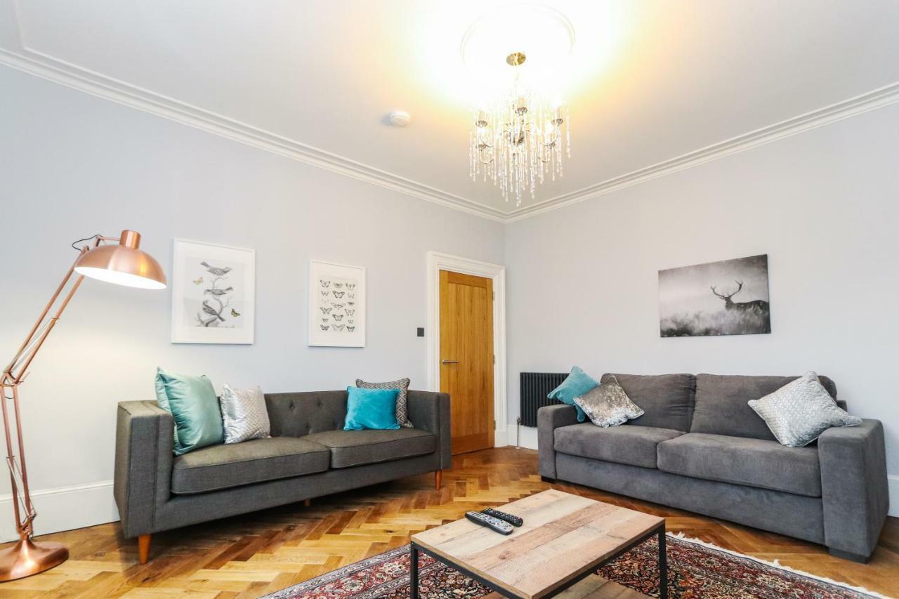Dollar Apartments-41 Bridge Street Ngoại thất bức ảnh