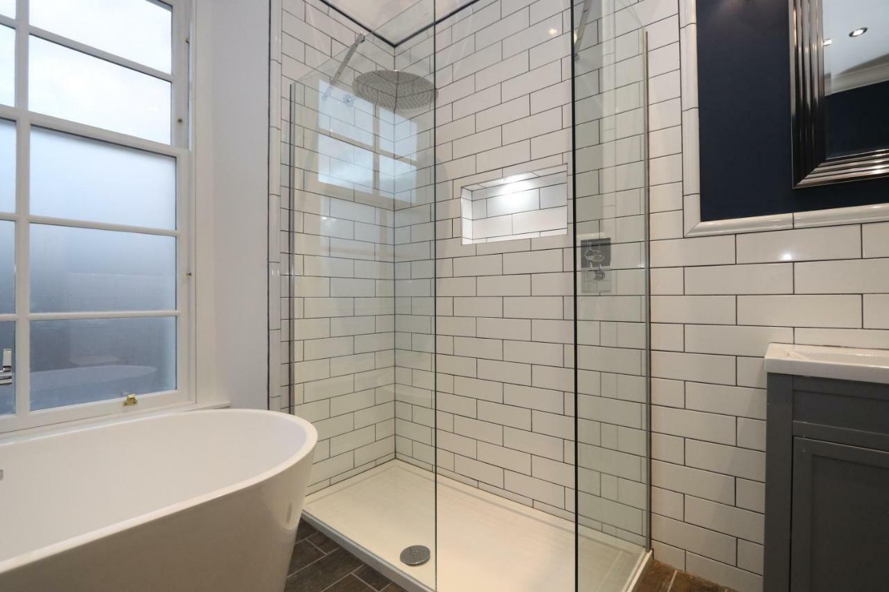 Dollar Apartments-41 Bridge Street Ngoại thất bức ảnh