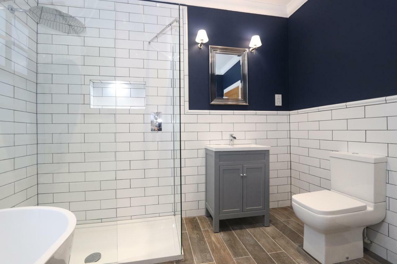 Dollar Apartments-41 Bridge Street Ngoại thất bức ảnh