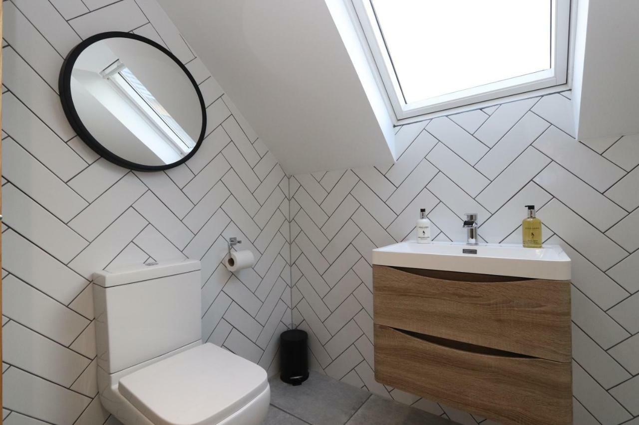 Dollar Apartments-41 Bridge Street Ngoại thất bức ảnh