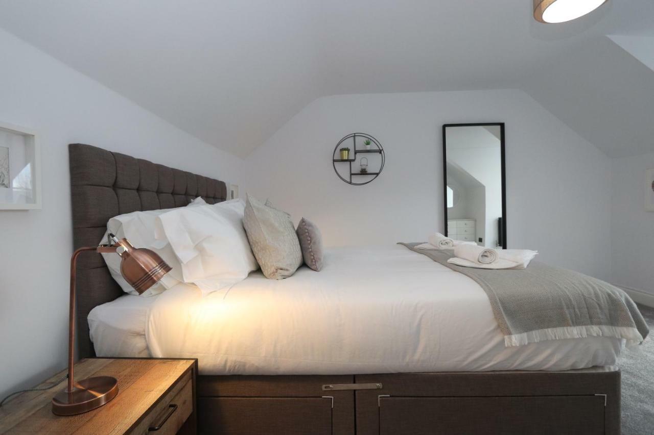 Dollar Apartments-41 Bridge Street Ngoại thất bức ảnh