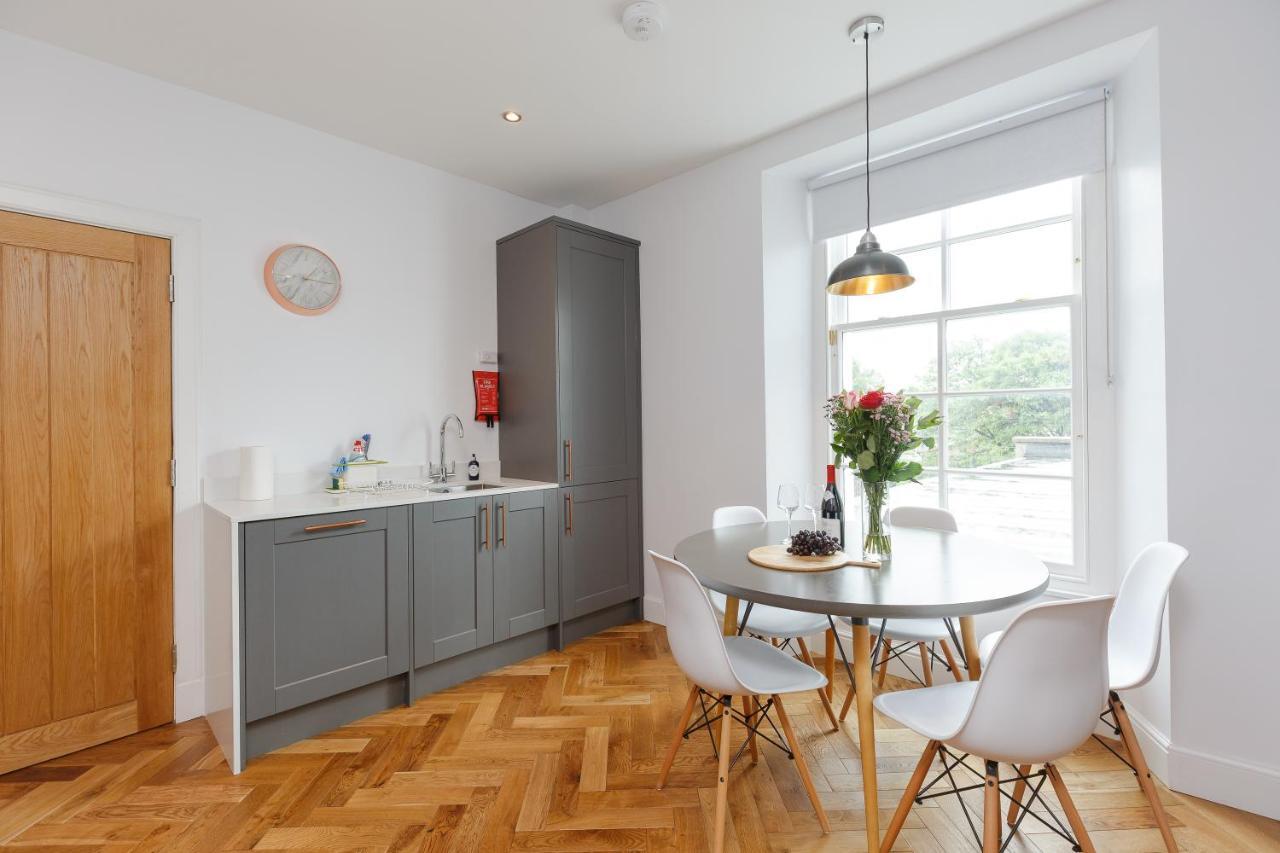 Dollar Apartments-41 Bridge Street Ngoại thất bức ảnh
