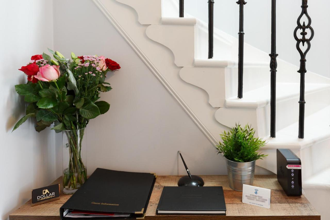 Dollar Apartments-41 Bridge Street Ngoại thất bức ảnh